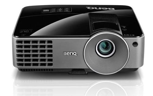 BENQ MX503 DLP XGA 1024X768 2700 ANSI 13000:1 HDMI 2.3KG     IN PROJ (9H.J6F77.13E)
