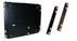 ONELAN Wall mounting for NTBs 5505, 6000/650 NTBs 5505/8, 6000/7 and 650/5/7/8