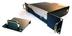 ONELAN Rack ears for the NTBs 5505/8, 6000/7 an