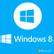 MICROSOFT MS 1x Windows 8 Pro 64bit DVD (SE)