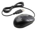 USB Optical Travel Mouse