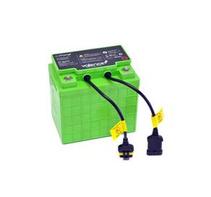 Ergotron StyleView batteri - LiFePO4