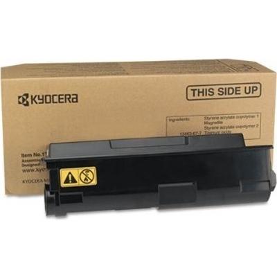 KYOCERA - TK 1125 - svart - original - tonerpatron