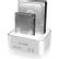 RAIDSONIC HD Dock 2,5/3,5 USB3/SATA Klon ICY BOX