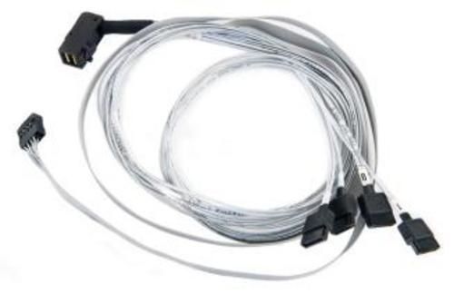 ADAPTEC I-rA-HDmSAS-4SATA-SB-.8M (2280000-R)