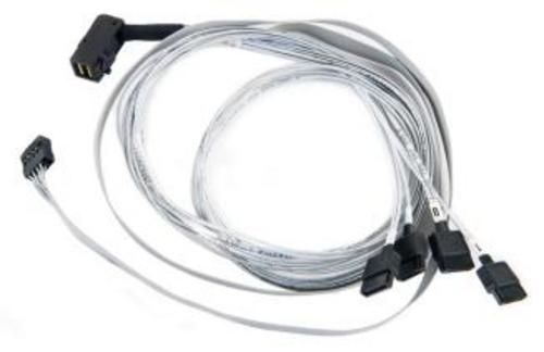 ADAPTEC I-RA-HDMSAS-4SATA-SB HD SAS CABLE CABL (2280000-R)