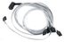 ADAPTEC I-RA-HDMSAS-4SATA-SB-.8M HD SAS CABLE IN CABL