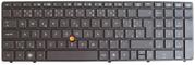 HP Keyboard (SWIS 2)
