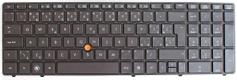 HP Keyboard (SWIS 2)