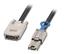 TANDBERG 2M SAS CABLE SFF8470-SFF8088 EXTERNAL CABL