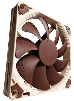 Noctua NF-A9x14 PWM - Kabinettvifte - 92 mm (NF-A9x14 PWM)