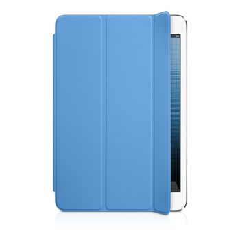 APPLE iPad mini Smart Cover Blue (MD970ZM/A)
