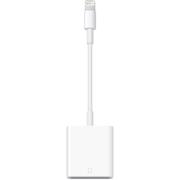 APPLE Lightning To SD Card Adapter