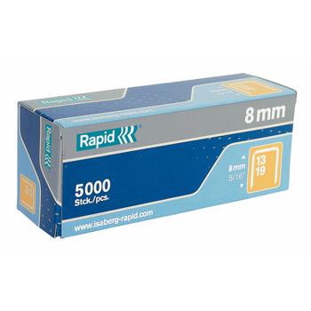 RAPID Staples Rapid Tools 13/8 Galv. Box/2500 (11835625)