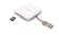 PNY USB Memory Card Reader Multi F (AXP724)