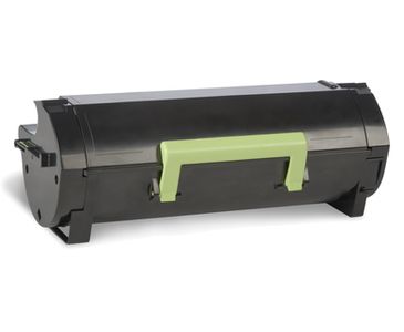 LEXMARK Extra High Yield Toner Cartridge (60F0XA0)