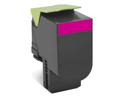 LEXMARK Magenta Extra High Yie Cartridge
