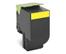 LEXMARK Yellow Extra High Yiel Cartridge