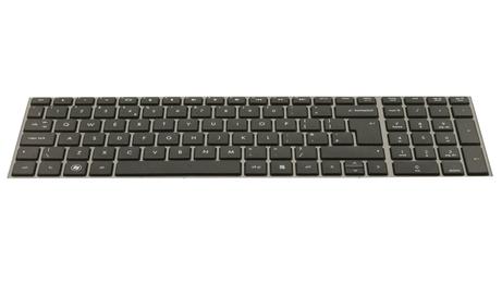 HP Keyboard (PORTUGESE) (683491-131)