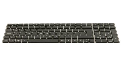 HP Keyboard (PORTUGESE) (683491-131 $DEL)