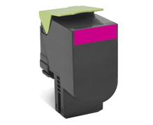 LEXMARK Magenta Toner Cartridg Extra High Yield 