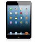 APPLE iPad mini Wi-Fi +4G 16GB Black