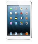 APPLE iPad mini med Wi-Fi 64GB - White & Silver (MD533KS/A)