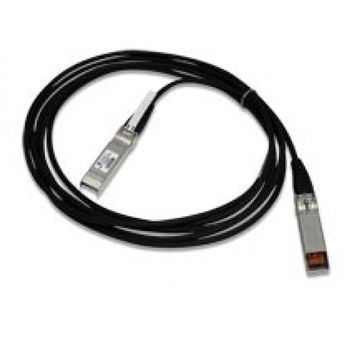Allied Telesis 10G SFP+ "Twinax" Direct Attach Copper cable, 1m (AT-SP10TW1)