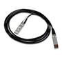 Allied Telesis 10G SFP+ "Twinax" Direct Attach Copper cable, 3m