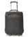 WENGER / SWISS GEAR VERTICAL Wheeled Computer Case 16" Black