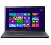 SONY VAIO SVE1712Z1EB 17" black