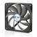 ARCTIC COOLING Geh Zub Lfter 12cm F12 PWM CO