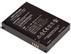 OPTICON SENSORS BTR0600 BATTERY H21 & H22 . ACCS
