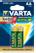VARTA Akku ReadyToUse AA HR6 2600mAh 2St.