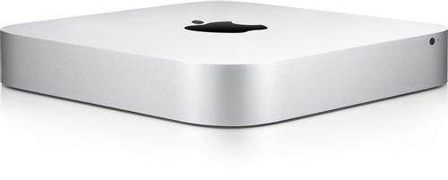 APPLE BTO/Mac mini Lion Server Quad-Core i7 2. (Z0NQ-01/DK)