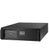 FSP/Fortron Galleon 1,5K rack, 19" UPS, 1500VA 1200W, USB/ RJ11/ RS232, svart