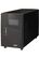 FSP/Fortron Galleon 1,5K tower, UPS, 1500VA 1200W, USB/ RJ11/ RS232, svart