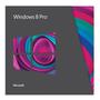 MICROSOFT 1x Win8 PRO 64bit DVD OEM (EN)