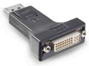 PNY DP to DVI-Single Link adapter (QSP-DPDVISL)