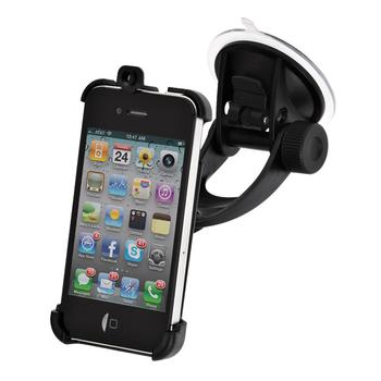 IGRIP iPhone 4G holder (T6-90503)