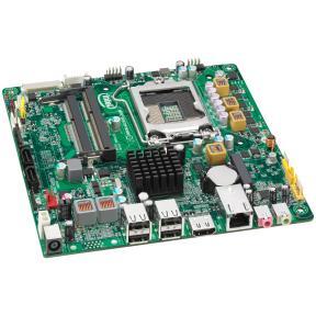 INTEL Motherboard Intel® H61 Lga  (BLKDH61AGL)