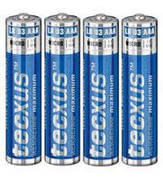 TECXUS Bat Alkaline mignon/AA LR 06    24Pack (23818)