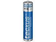 TECXUS Bat Alkaline micro/AAA LR 03 24Pack (23817)