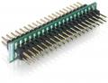 DELOCK IDE Adapter IDE 40pin -> IDE 40pin St/St