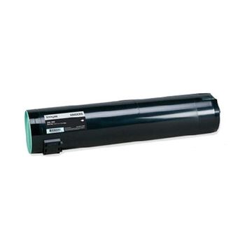 LEXMARK Black High Yield Toner Cartridge (70C0H10)