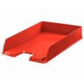 Brevkurv Europost Vivida rød