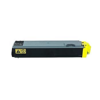 KYOCERA TK8600Y Yellow Toner Cartridge 20k pages - 1T02MNANL0 (1T02MNANL0)