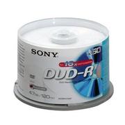 SONY DVD-R 16X SPINDLE-BULK 50PCS . SUPL