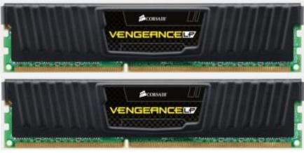 CORSAIR DDR3-160016GB CL9/ KIT-2x8GB Vengeance LP (CML16GX3M2A1600C9)