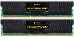 CORSAIR 16GB (KIT) DDR3 1600MHz/VENGEANCE LP